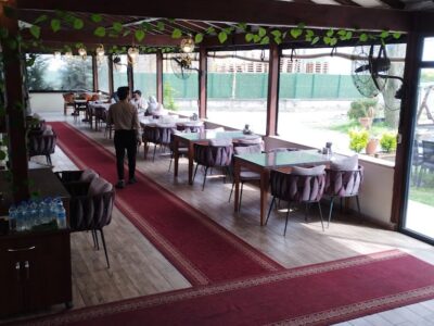 Sapanca Anadolu Sofrası