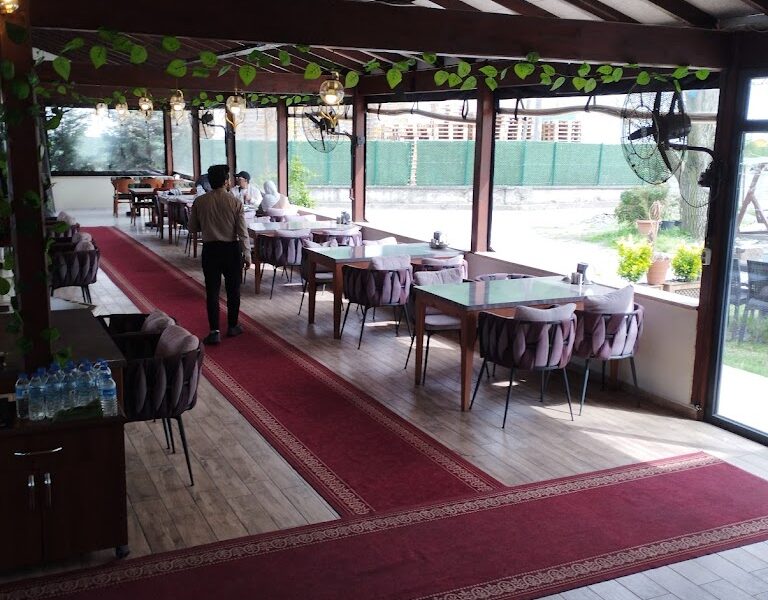 Sapanca Anadolu Sofrası