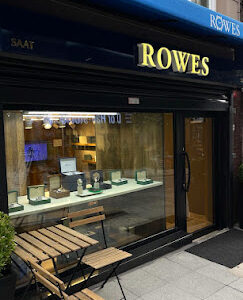 Rowes Watches