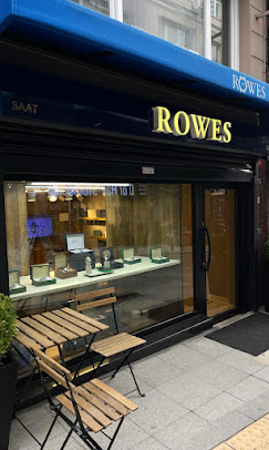 Rowes Watches