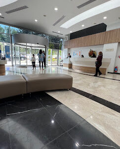Medipol Koşuyolu Hastanesi
