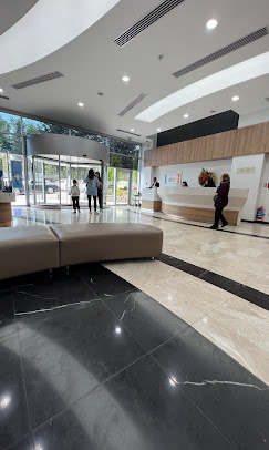 Medipol Koşuyolu Hastanesi