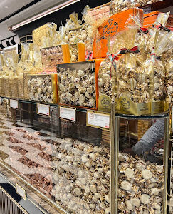 Şekerci Cafer Erol Ortaköy