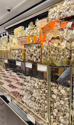 Şekerci Cafer Erol Ortaköy
