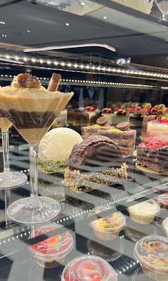 Şekerci Cafer Erol Ortaköy