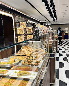 Şekerci Cafer Erol Ortaköy
