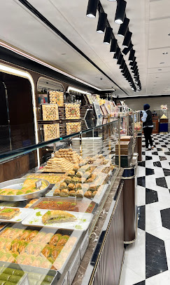 Şekerci Cafer Erol Ortaköy