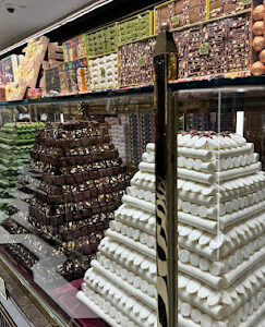 Şekerci Cafer Erol Ortaköy