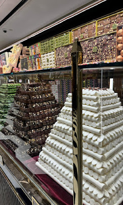 Şekerci Cafer Erol Ortaköy