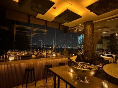 Topaz İstanbul