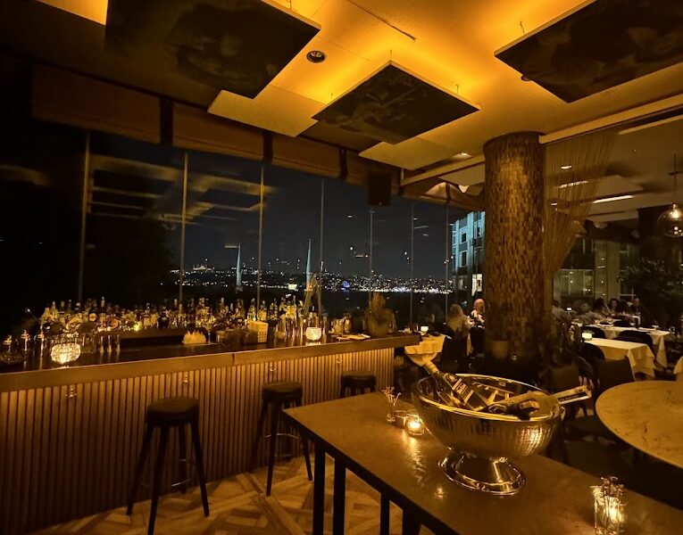Topaz İstanbul