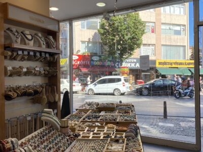 Bütüncül Şifa ve Doğal Ürünler