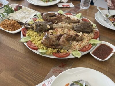 Sapanca Anadolu Sofrası