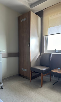 Medipol Üniversitesi Sefaköy Hastanesi