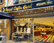 Şekerci Cafer Erol Ortaköy