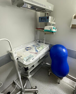 Medipol Koşuyolu Hastanesi