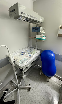 Medipol Koşuyolu Hastanesi