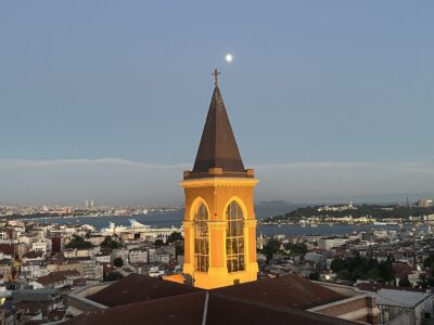360 İstanbul