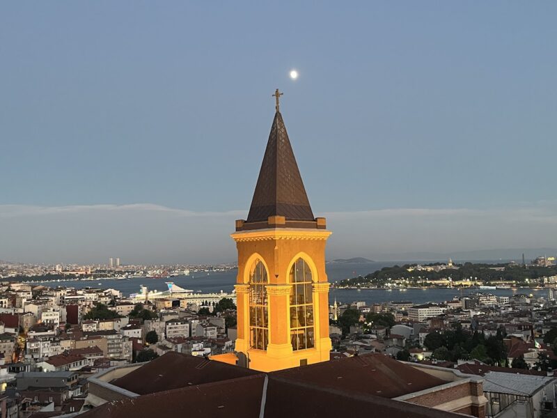 360 İstanbul