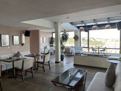 Vogue Restaurant & Bar