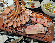 Nusr-Et Steakhouse