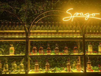 Spago