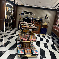 Şekerci Cafer Erol Ortaköy