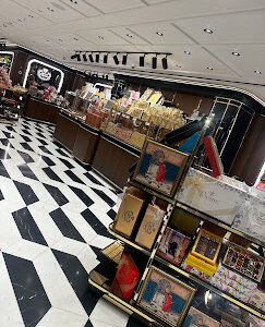 Şekerci Cafer Erol Ortaköy