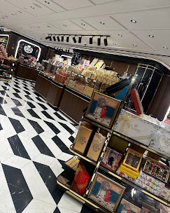 Şekerci Cafer Erol Ortaköy