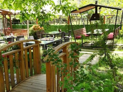 Sapanca Anadolu Sofrası
