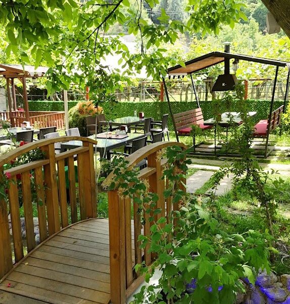 Sapanca Anadolu Sofrası