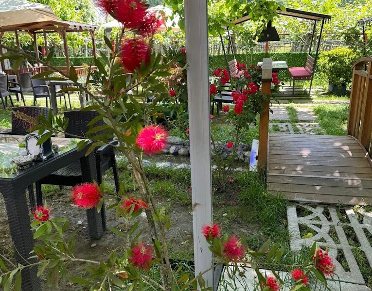 Sapanca Anadolu Sofrası
