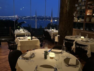 Topaz İstanbul