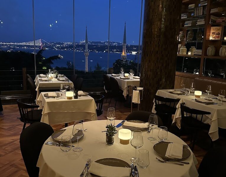 Topaz İstanbul