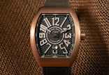 Franck Muller