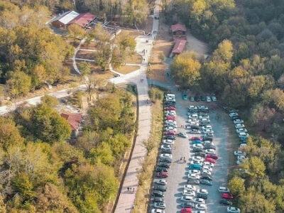 Polonezköy - Polonezcity Doğa ve Yaşam Alanı