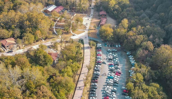 Polonezköy - Polonezcity Doğa ve Yaşam Alanı