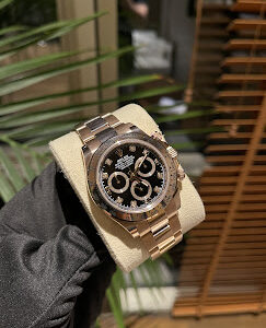Rowes Watches