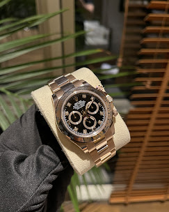 Rowes Watches
