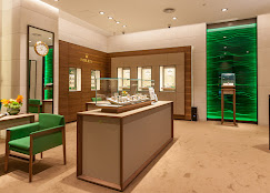 Rhodium Akasya - Resmi Rolex Bayiisi