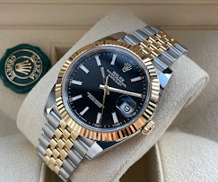 Rowes Watches