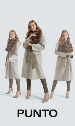 Punto Leather & Fur Zeytinburnu
