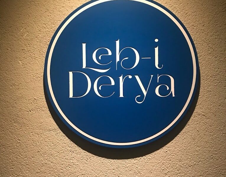 Leb-i Derya Restoran