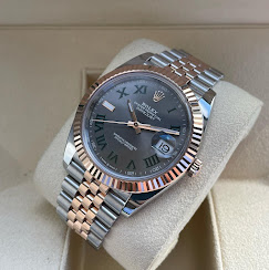 Rowes Watches