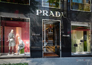 Prada İstanbul Nişantaşı