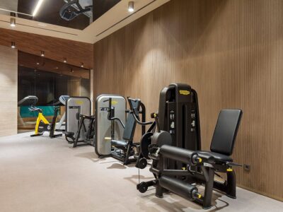 Melas Spa And Wellness