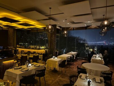 Topaz İstanbul