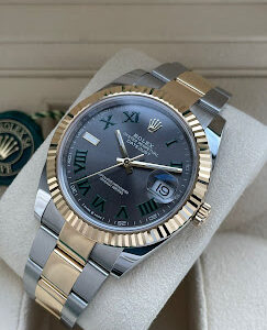Rowes Watches