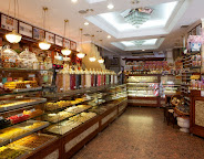 Şekerci Cafer Erol