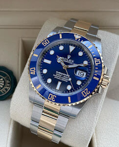 Rowes Watches